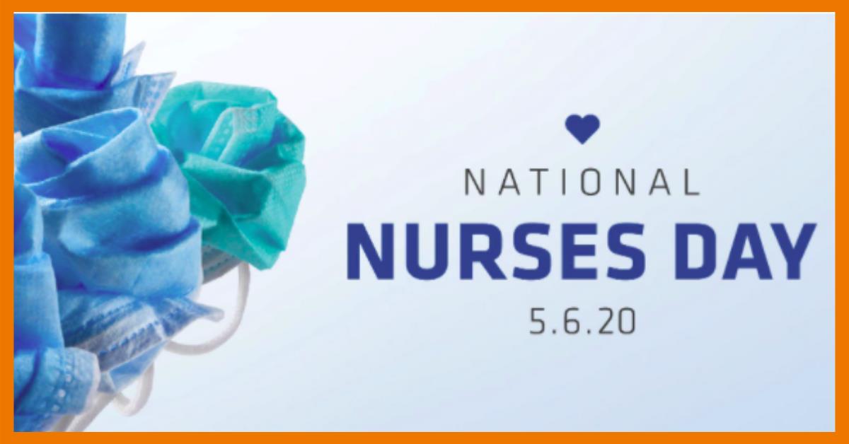 To All Nurses Who Bravely Wear the Uniform, Thank You. – Instant Insights